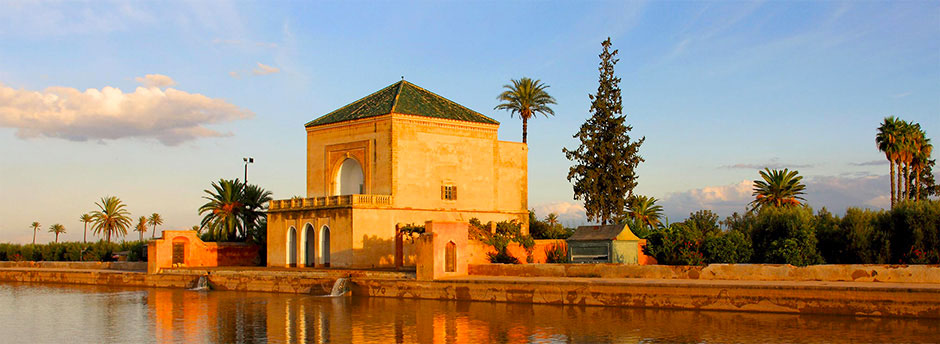 Voyage au Maroc