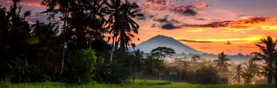 Urlaub  Indonesien