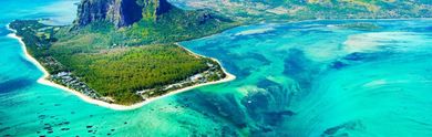 Mauritius Reisen: Entdecken Sie die Perle des Indischen Ozeans