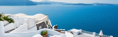 Urlaub  Griechenland