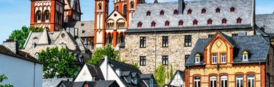 De beste 5 vijfsterrenhotels in Limburg