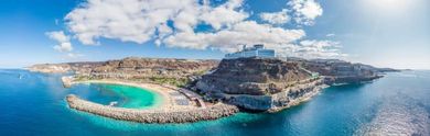 all inclusive gran canaria