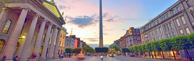 Hotels in Dublin