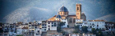 Lastminute Calpe