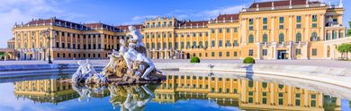 Hotels in Wenen