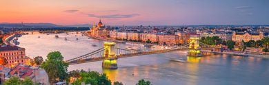 3 dagen Boedapest: compleet reisschema voor de perfecte citytrip