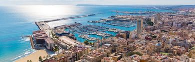 Lastminute Alicante