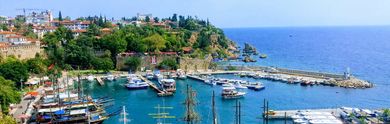 all inclusive antalya