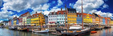 3 dagen Kopenhagen: compleet reisplan met route, bezienswaardigheden en tips