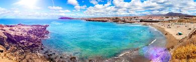 Last Minute Tenerife