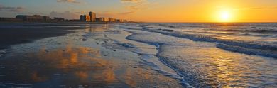 Lastminute vakantie Oostende