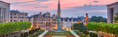 Last minute België