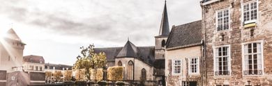 De Top 3 vijfsterrenhotels in en rond Valkenburg