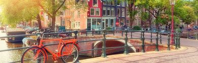 De Top 5 vijfsterrenhotels in Amsterdam, tegen exclusieve prijzen