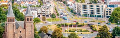 De Top 5 vijfsterrenhotels in en rond Arnhem