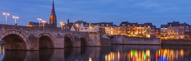 De Top 5 vijfsterrenhotels in Maastricht, tegen exclusieve prijzen