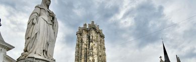 De Top 5 viersterrenhotels in en rond Mechelen
