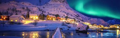 3 dagen Lapland: complete gids voor een onvergetelijke korte break