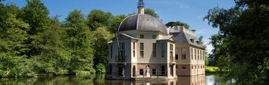 De Top 5 vijfsterrenhotels in en rond Arnhem