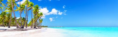 Hotels in Punta Cana