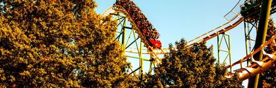 De top 3 Hotels Dichtbij de Efteling