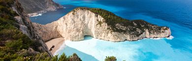 De Top 5 vijfsterrenhotels op Zakynthos