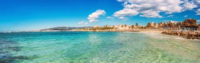 Last minute Mallorca