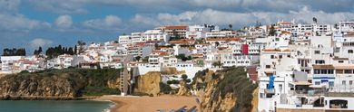 De Top 5 vijfsterrenhotels in Albufeira