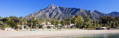 Lastminute Marbella
