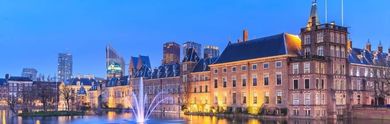 De beste vijfsterrenhotels in Den Haag, tegen exclusieve prijzen
