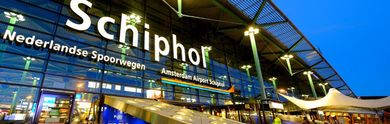 Hotels Dicht bij Schiphol