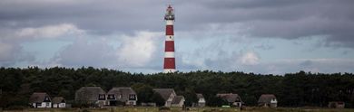 Ameland: hotels, campings, activiteiten en meer voor een complete vakantie