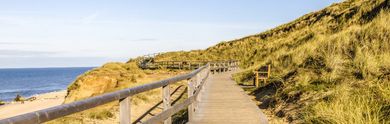De Top 5 vijfsterrenhotels in en rond Friesland, tegen exclusieve prijzen