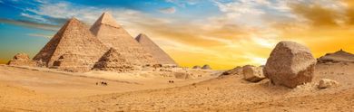 Lastminute Egypte all-inclusive