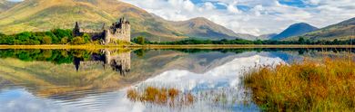 Citytrip Ierland