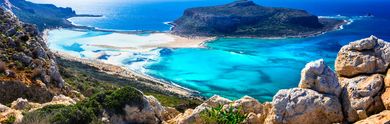 Last minute Kreta