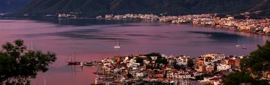 De Top 3 vijfsterrenhotels in Marmaris