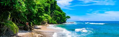 Reisen nach Costa Rica