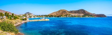 Urlaub in Bodrum