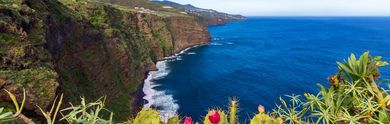 Urlaub auf Gran Canaria