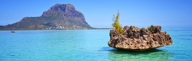 Urlaub auf Mauritius