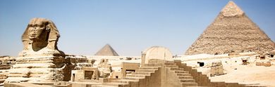 Ferien Ägypten