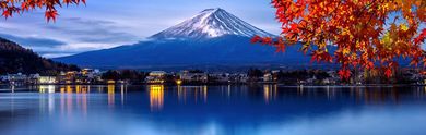 Japan Rundreise: die schönsten Routen, praktische Tipps und Planung für Ihre Reise