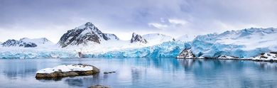 Urlaub auf Spitzbergen