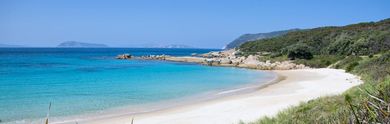 Badeferien Asia
