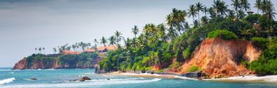 Rundreise Sri Lanka: die Perle des Indischen Ozeans entdecken