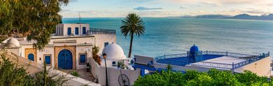 Top 3 der 5-Sterne-Hotels auf Djerba, zu exklusiven Preisen
