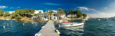 Urlaub auf Menorca