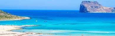Hotels auf Kreta