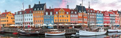 Rundreise durch Dänemark: Entdecken Sie das nordische Königreich zwischen Tradition und Moderne